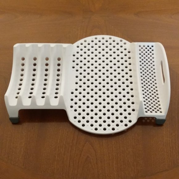Sink & Cutlery Trays - DONATING SOON!!!!! - Picture 3 of 8